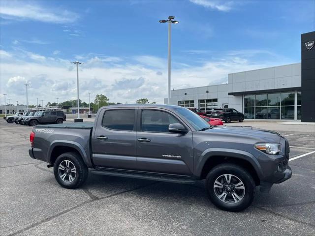 2017 Toyota Tacoma SR5 V6 for sale in Indianapolis, IN