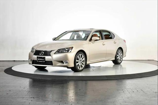 2013 Lexus GS 350 Base for sale in Dallas, TX