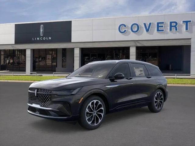 2026 Lincoln Nautilus Reserve for sale in Austin, TX