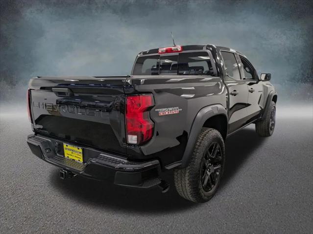 2024 Chevrolet Colorado Trail Boss 4WD