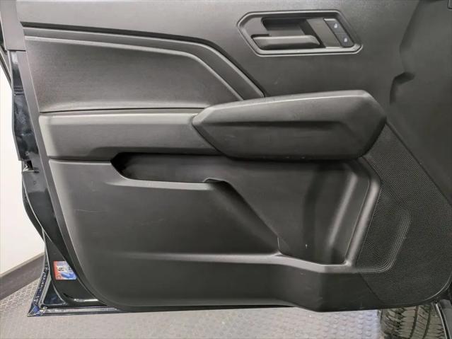 2024 Chevrolet Colorado Trail Boss 4WD