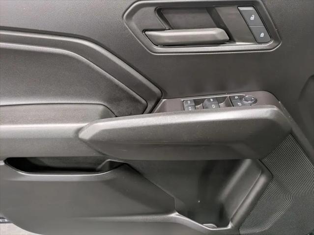 2024 Chevrolet Colorado Trail Boss 4WD