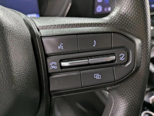 2024 Chevrolet Colorado Trail Boss 4WD