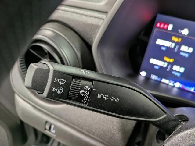 2024 Chevrolet Colorado Trail Boss 4WD