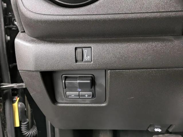2024 Chevrolet Colorado Trail Boss 4WD