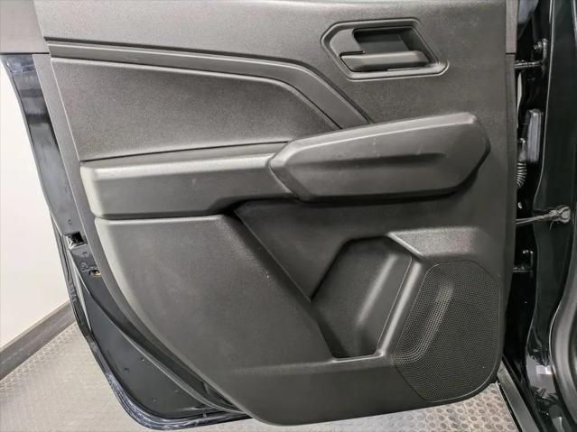2024 Chevrolet Colorado Trail Boss 4WD