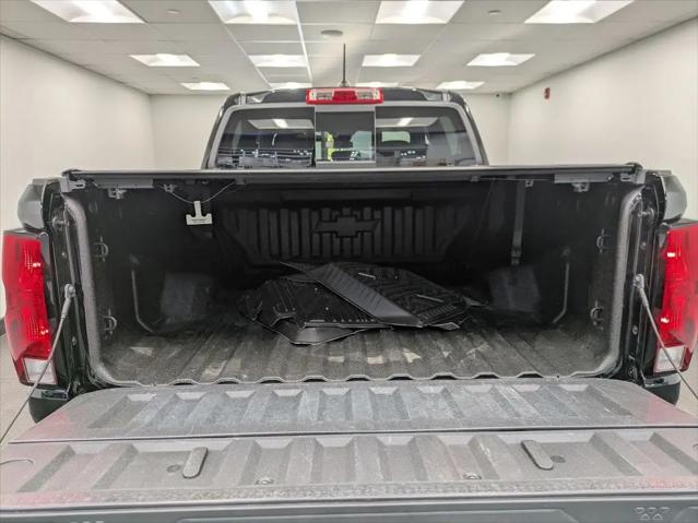 2024 Chevrolet Colorado Trail Boss 4WD