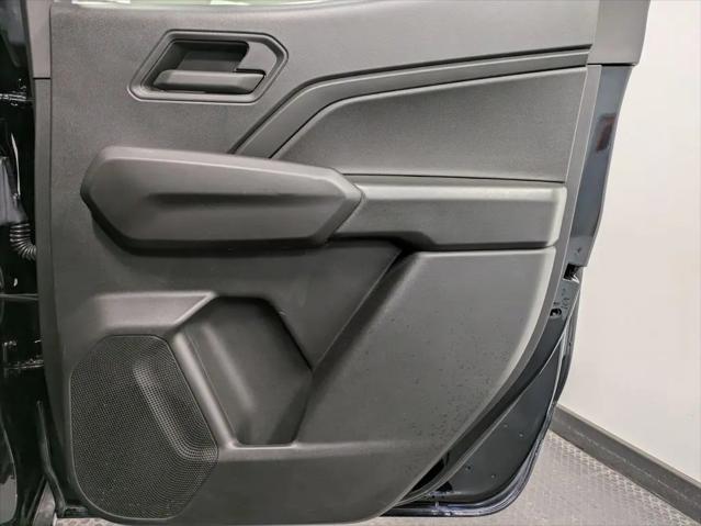 2024 Chevrolet Colorado Trail Boss 4WD