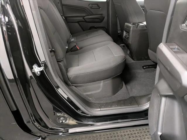 2024 Chevrolet Colorado Trail Boss 4WD