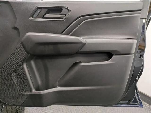 2024 Chevrolet Colorado Trail Boss 4WD