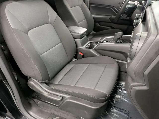 2024 Chevrolet Colorado Trail Boss 4WD