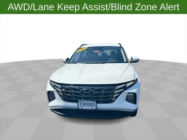 2023 Hyundai Tucson SEL for sale in Columbus, OH
