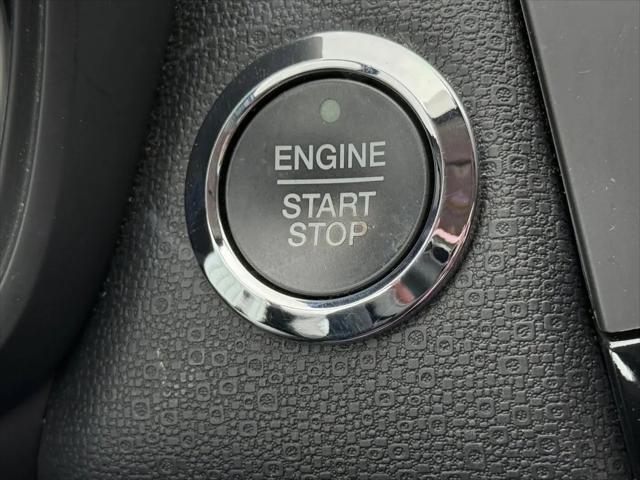 2022 Ford EcoSport Titanium