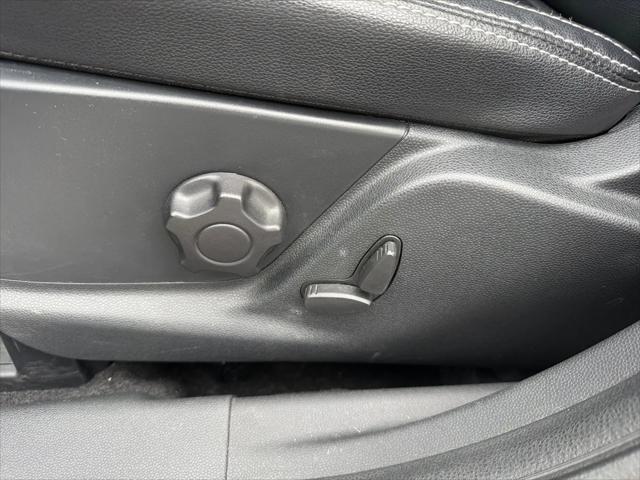 2022 Ford EcoSport Titanium