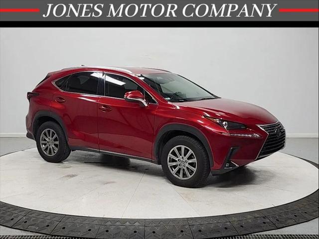 2018 Lexus NX 300 Base for sale in Savannah, TN