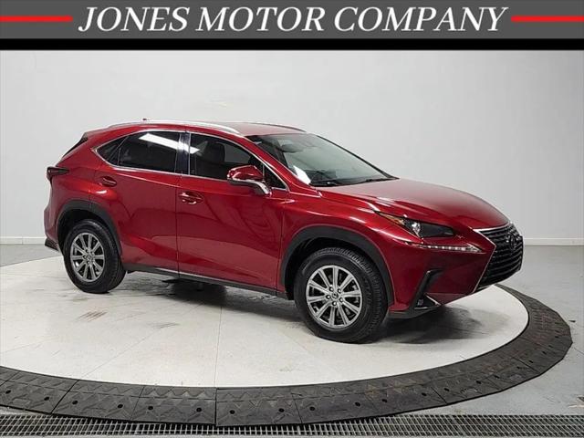 2018 Lexus NX 300 Base for sale in Savannah, TN