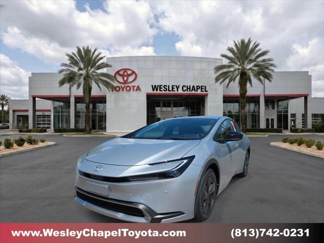 2026 Toyota Prius Plug-In SE for sale in Wesley Chapel, FL