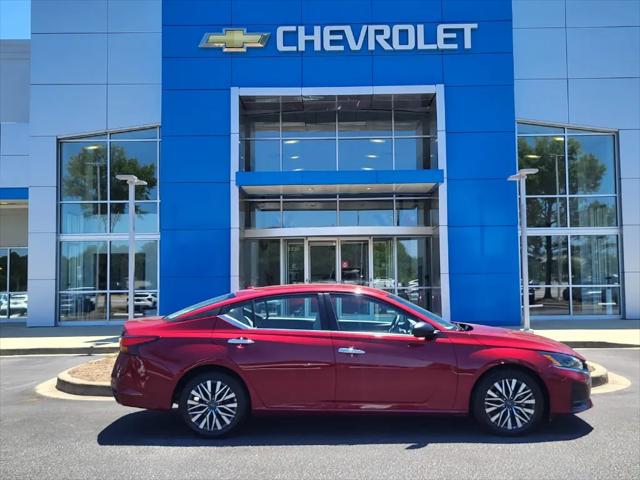 2025 Nissan Altima SV FWD for sale in Sumter, SC
