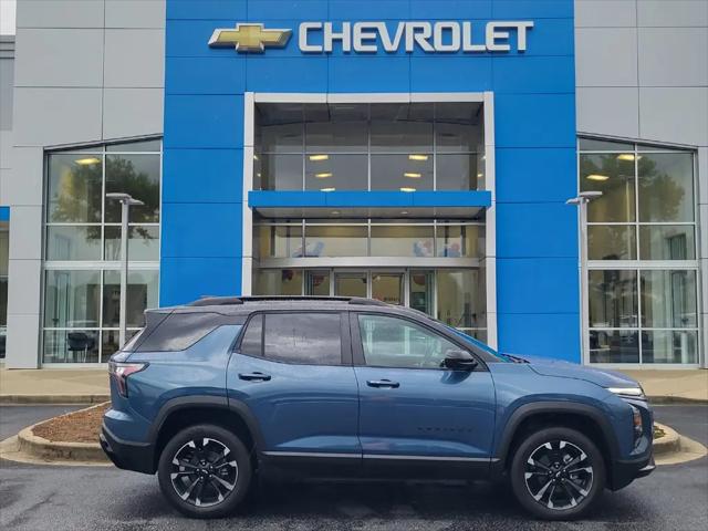 2026 Chevrolet Equinox FWD RS for sale in Sumter, SC
