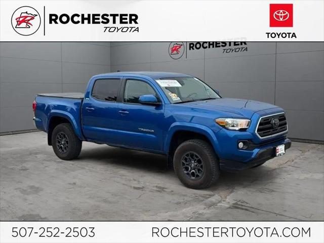 2018 Toyota Tacoma SR5 V6 for sale in Rochester, MN