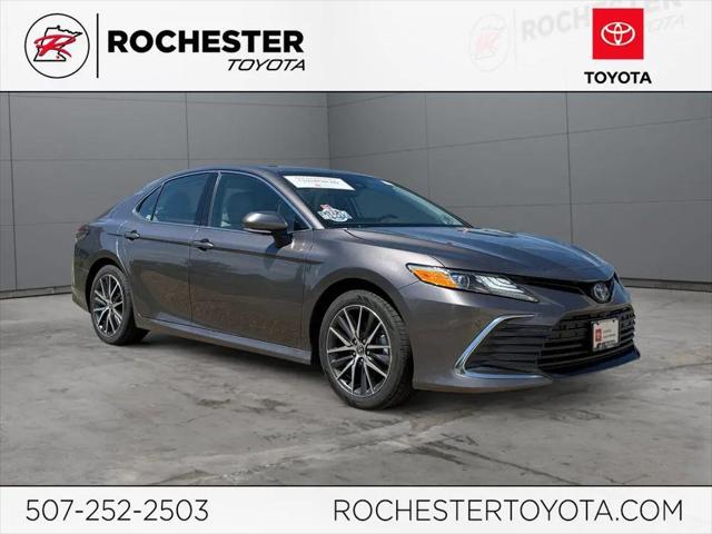 2023 Toyota Camry XLE Hybrid for sale in Rochester, MN