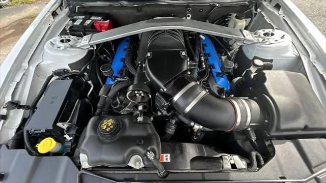 2014 Ford Mustang GT Premium