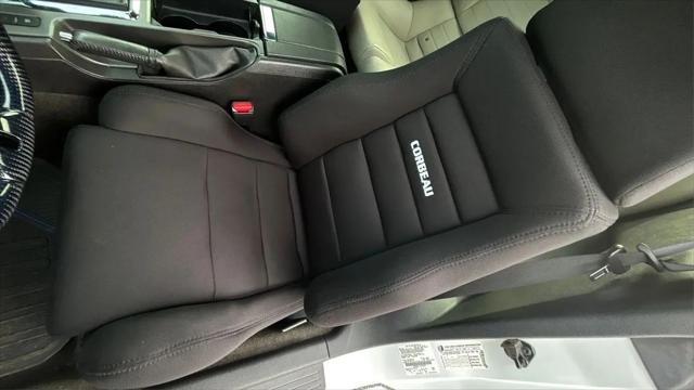 2014 Ford Mustang GT Premium