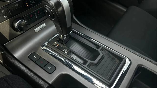 2014 Ford Mustang GT Premium