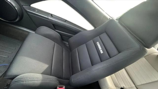 2014 Ford Mustang GT Premium