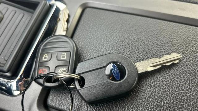 2014 Ford Mustang GT Premium