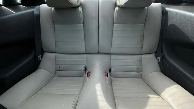 2014 Ford Mustang GT Premium