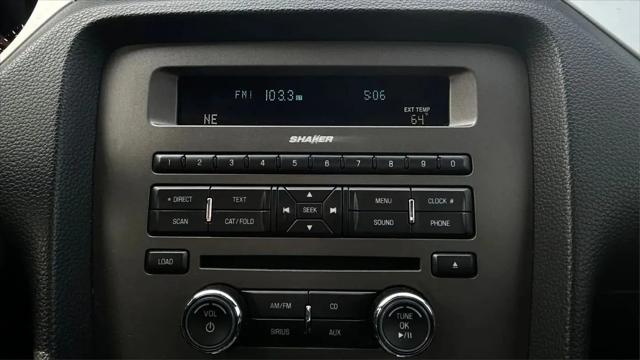 2014 Ford Mustang GT Premium