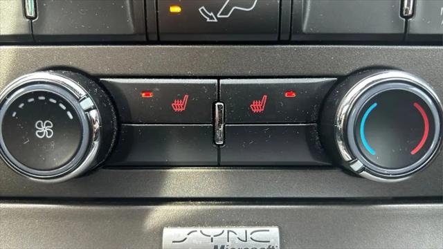 2014 Ford Mustang GT Premium