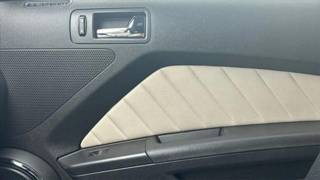 2014 Ford Mustang GT Premium