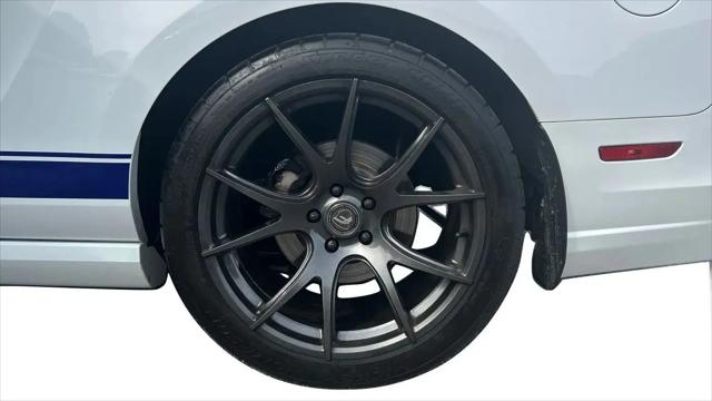 2014 Ford Mustang GT Premium