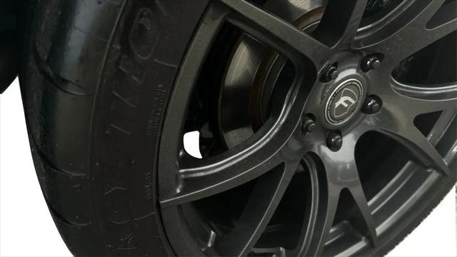 2014 Ford Mustang GT Premium