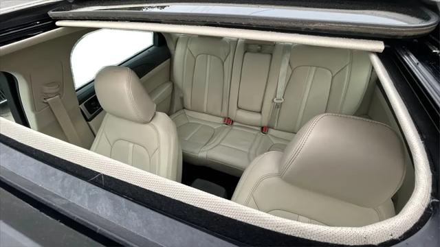 2020 Lincoln MKZ Reserve
