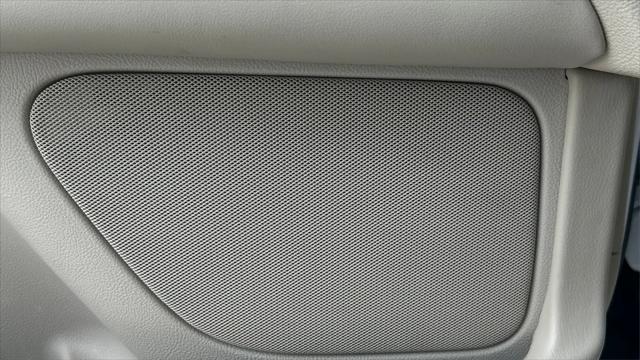 2020 Lincoln MKZ Reserve