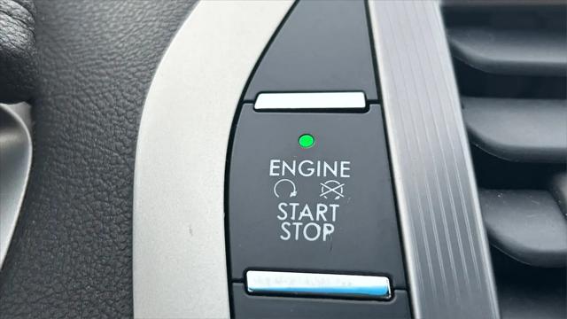 2020 Lincoln MKZ Reserve
