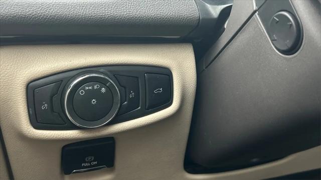 2020 Lincoln MKZ Reserve