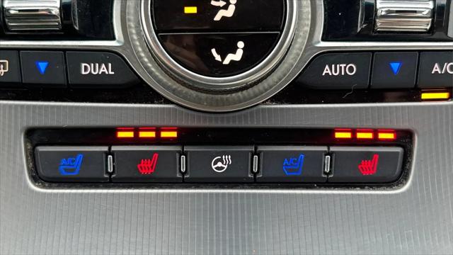 2020 Lincoln MKZ Reserve