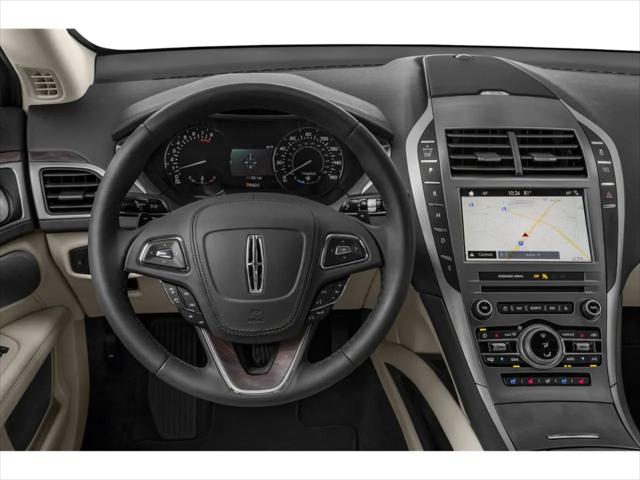 2020 Lincoln MKZ Reserve