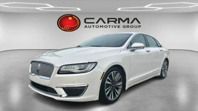 2020 Lincoln MKZ Reserve for sale in Duluth, GA