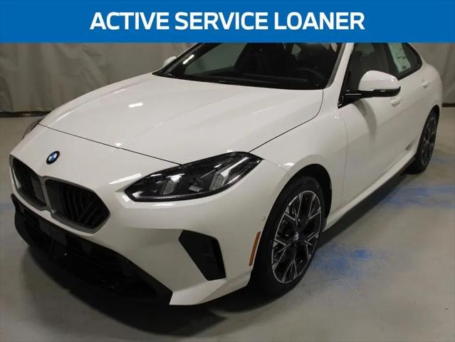 2026 BMW Coupe xDrive for sale in Darien, CT