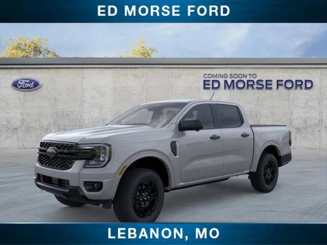 2026 Ford Ranger XLT for sale in Lebanon, MO