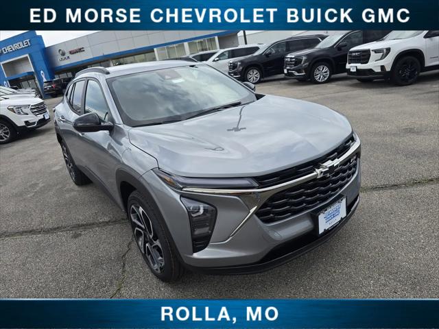2026 Chevrolet Trax FWD 2RS for sale in Rolla, MO