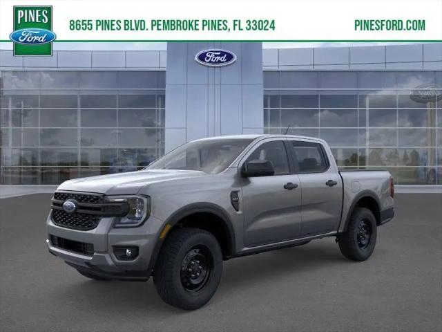 2026 Ford Ranger XL for sale in Pembroke Pines, FL