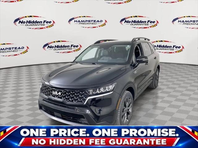 2023 Kia Sorento X-Line EX for sale in Hampstead, MD