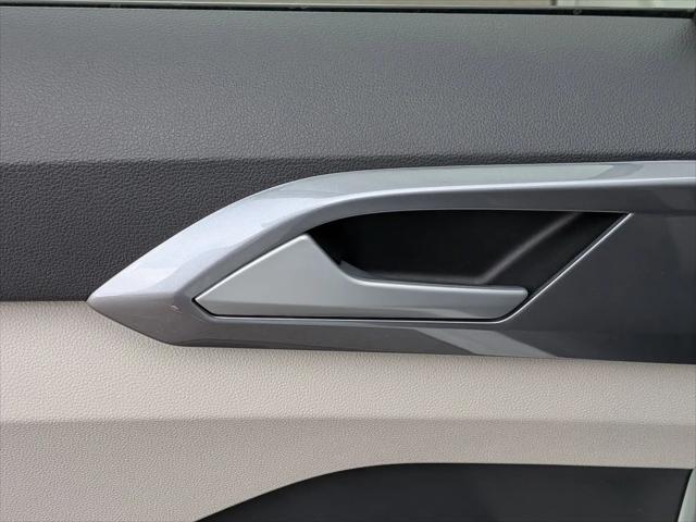 2026 Volkswagen Taos SEL