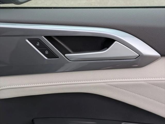 2026 Volkswagen Taos SEL